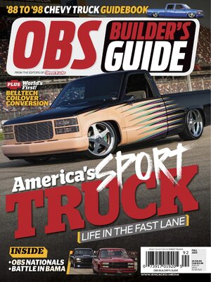 Street Trucks - Magazine